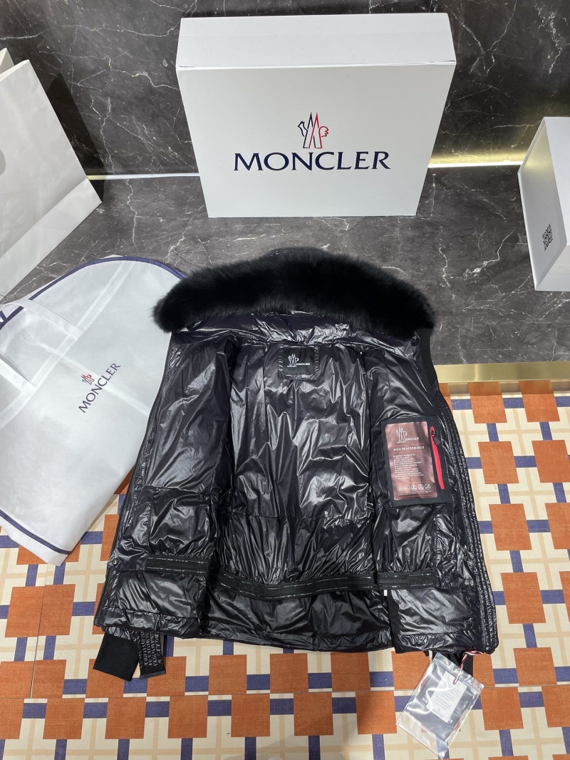 Moncler Down Coat